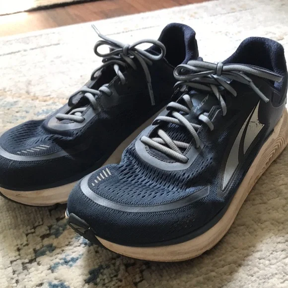 Altra | Shoes | Altra Paradigm 6 Mens Size 1 | Poshmark display picture 3